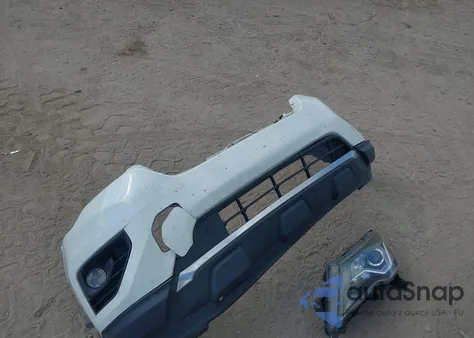 2017 Nissan Pathfinder Sv z USA, uszkodzony, nr VIN 5N1DR2MN8HC631688